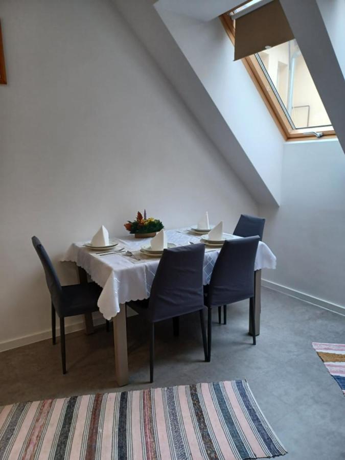 Atkacs Home Дьёр Экстерьер фото