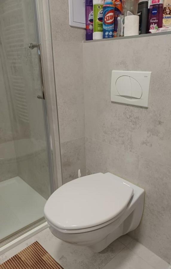 Atkacs Home Дьёр Экстерьер фото