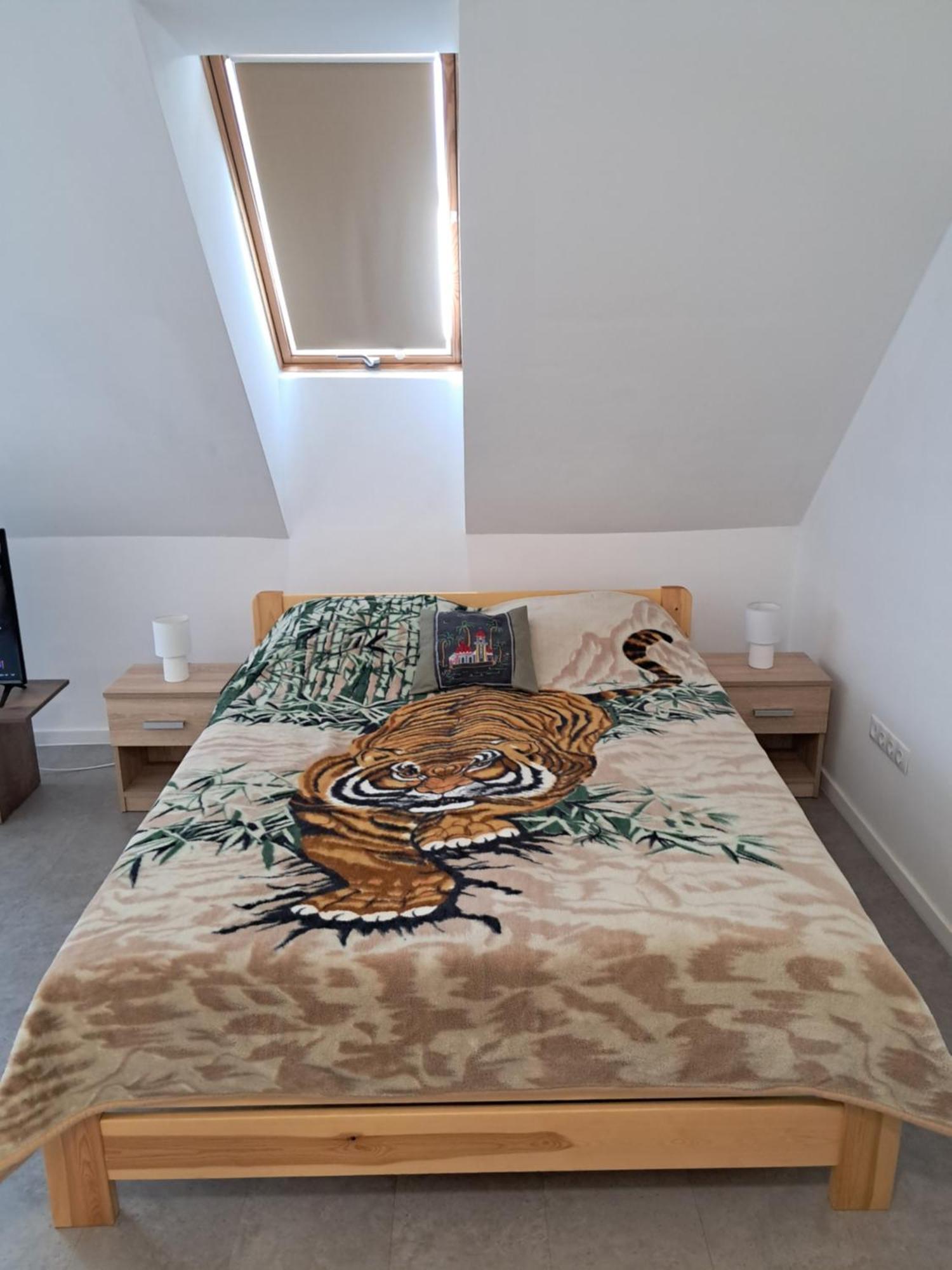 Atkacs Home Дьёр Экстерьер фото